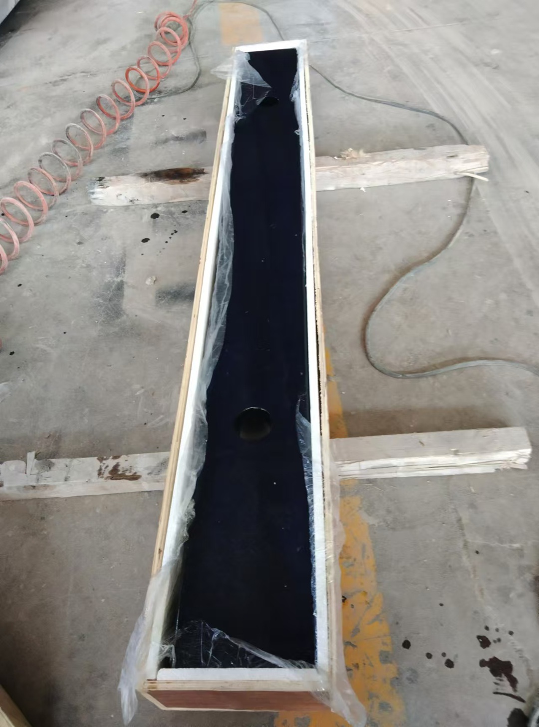 花岗石大理石平尺