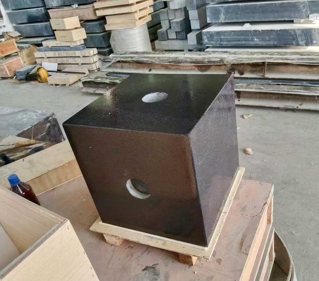 大理石等高方箱